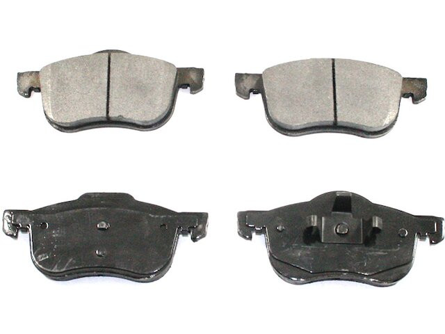 Volvo V70 2001-2007 Front Brake Pad Set 15224XMYR