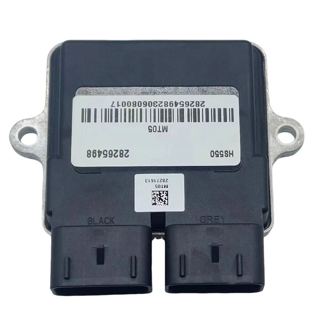 ECU EFI ECM Delphi UTV550 UTV 550 EFI HiSUN Sector Vector Cowboy Cub Cadet