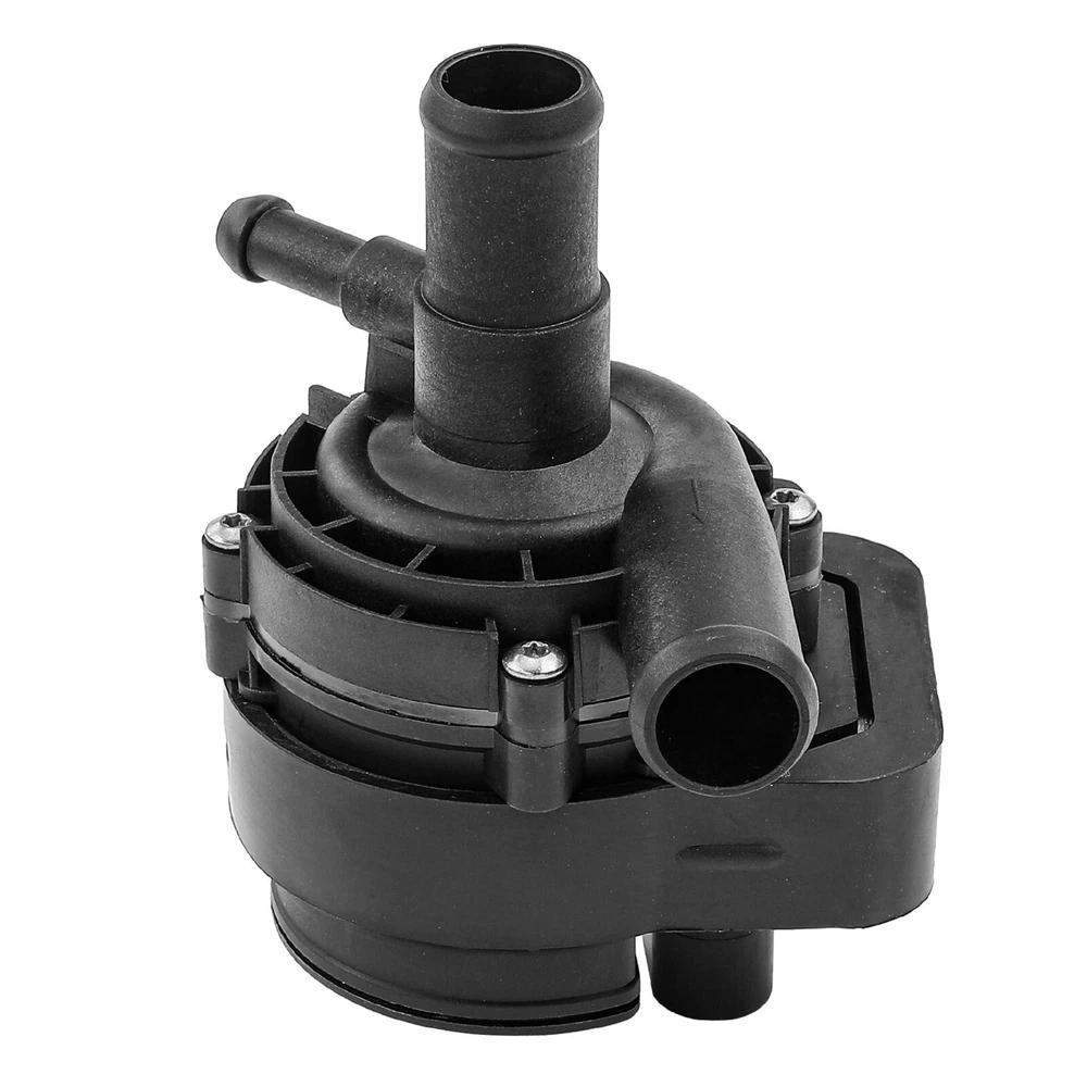 Engine Auxiliary Water Pump for Mercedes-Benz C218 W212 W222 E250 E350 S63 AMG
