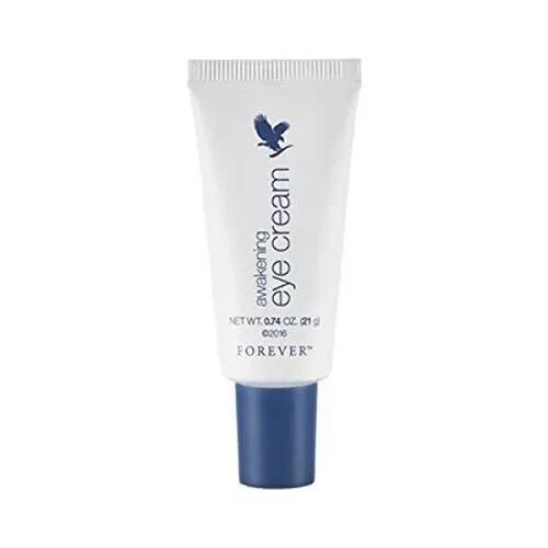 Awakening eye cream by Forever Living 0.74 fl.oz Result in 15 days!