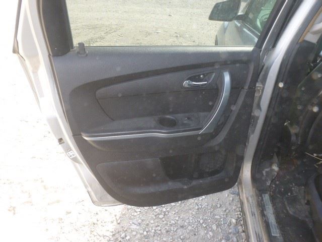 2007 ACADIA Rear Door Trim Panel 1614711 OEM Replacement-image