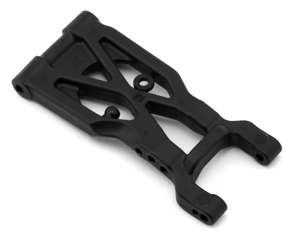 XRAY XB4 2025 Composite Rear Lower Right Suspension Arm (3-Hole)🌟✨25 Years on eBay! 250,000+ feedback!✨🌟