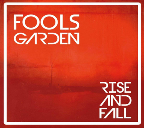 Fools Garden Rise and Fall (CD) AlbumAnother great item from Rarewaves USA | Free delivery!