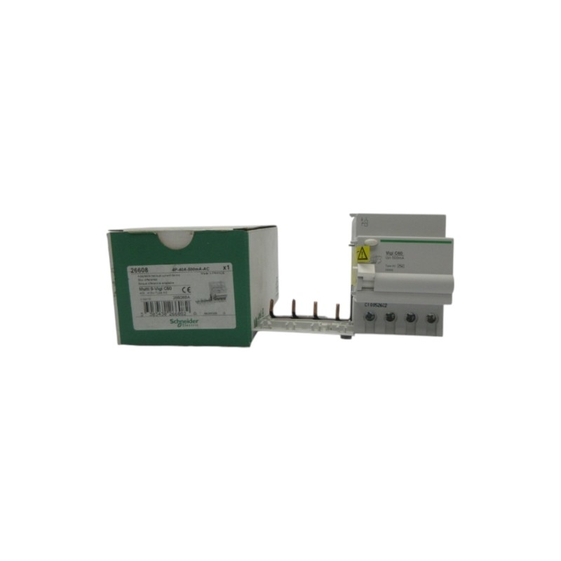 Schneider Electric 26608 400/415V Nsmp