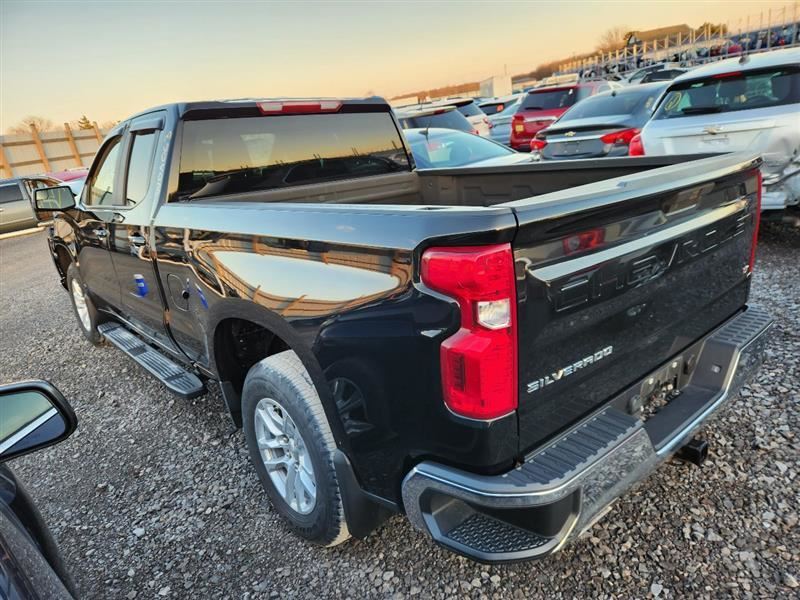 Audio Equipment Radio New Style Fits 19 SILVERADO 1500 PICKUP 3825382