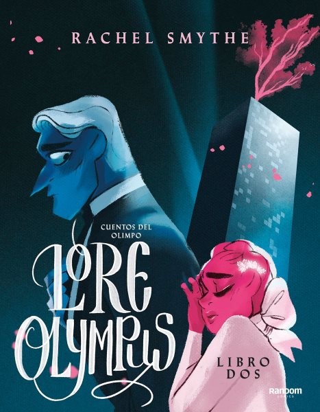 Cuentos del Olimpo 2, Paperback by Smythe, Rachel, Brand New, Free shipping i...