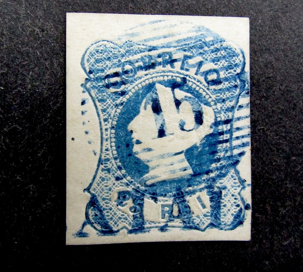 nystamps Portugal Stamp # 2 Used Y22y2630