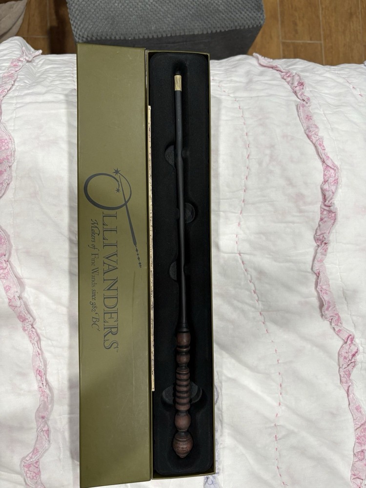 Ollivanders Wand Harry Potter Universal Studios
