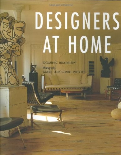 Designers at Home by Bradbury, Dominic Paperback Book The Fast Free ShippingFREE US DELIVERY | ISBN: 1862055920 | Quality Books