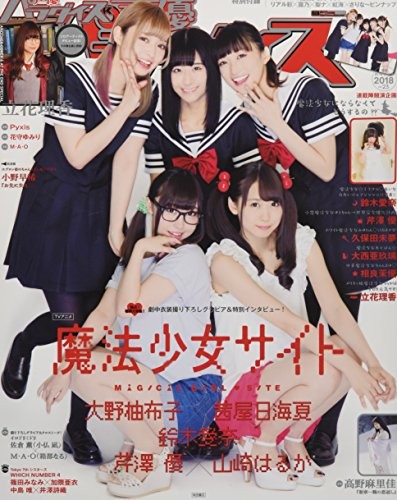 Akita Shoten Seiyu Paradise R vol.23 Magazine from Japan Book book form JP