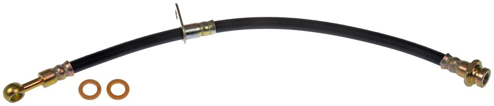 Frt Brake Hose  Dorman/First Stop  H382651