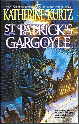 St. Patrick's Gargoyle, Kurtz, Katherine