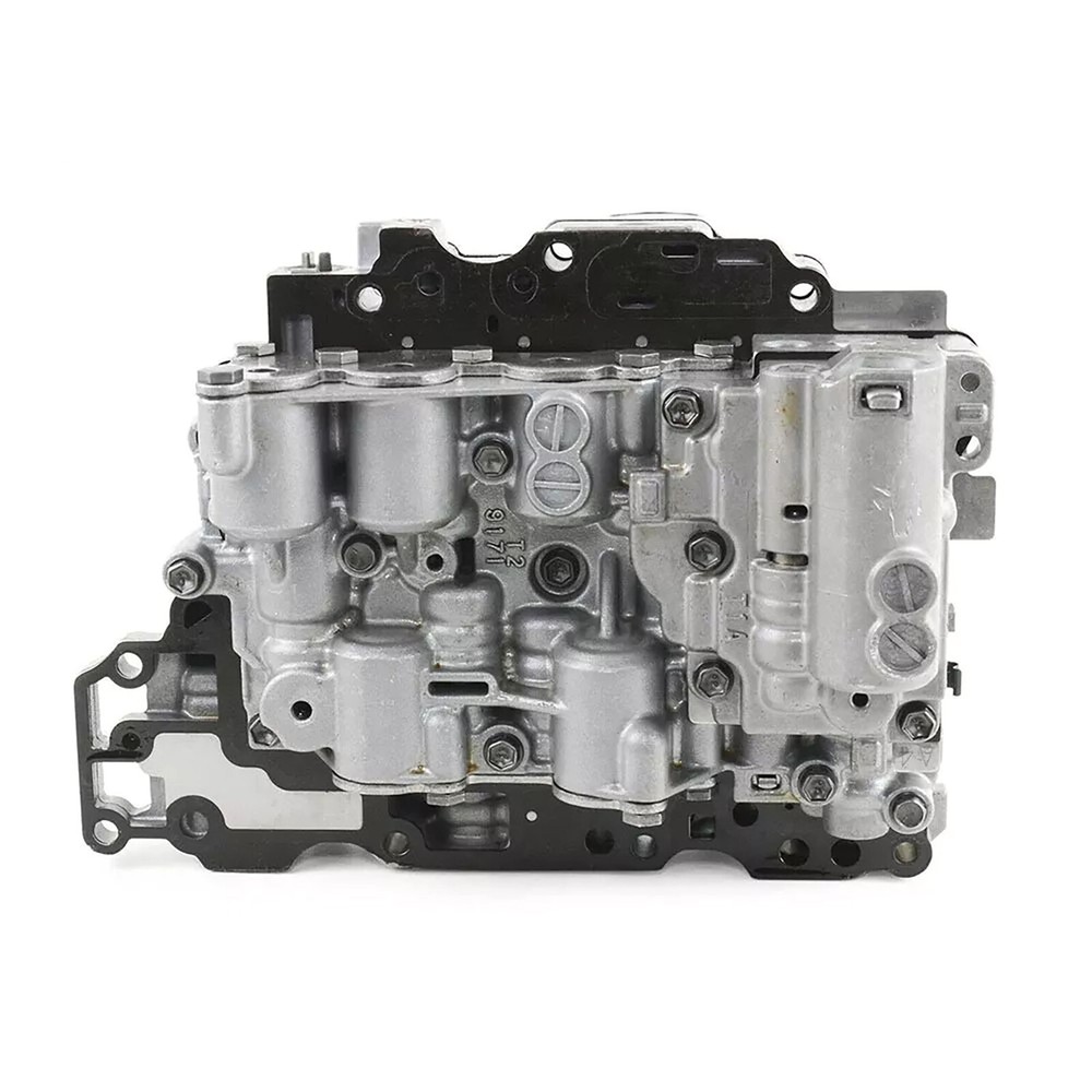 Aluminum PC Transmission Valve Body Replacement for Renault Volvo AF40 TF80