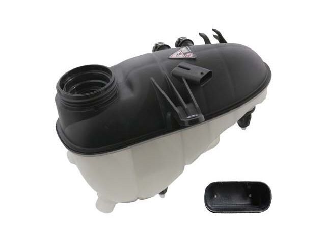 Radiator Febi Expansion Tank fits Mercedes S550 2014-2017 15QQZD