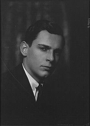 Photo:Duel, A.V., Jr., Mr., portrait photograph