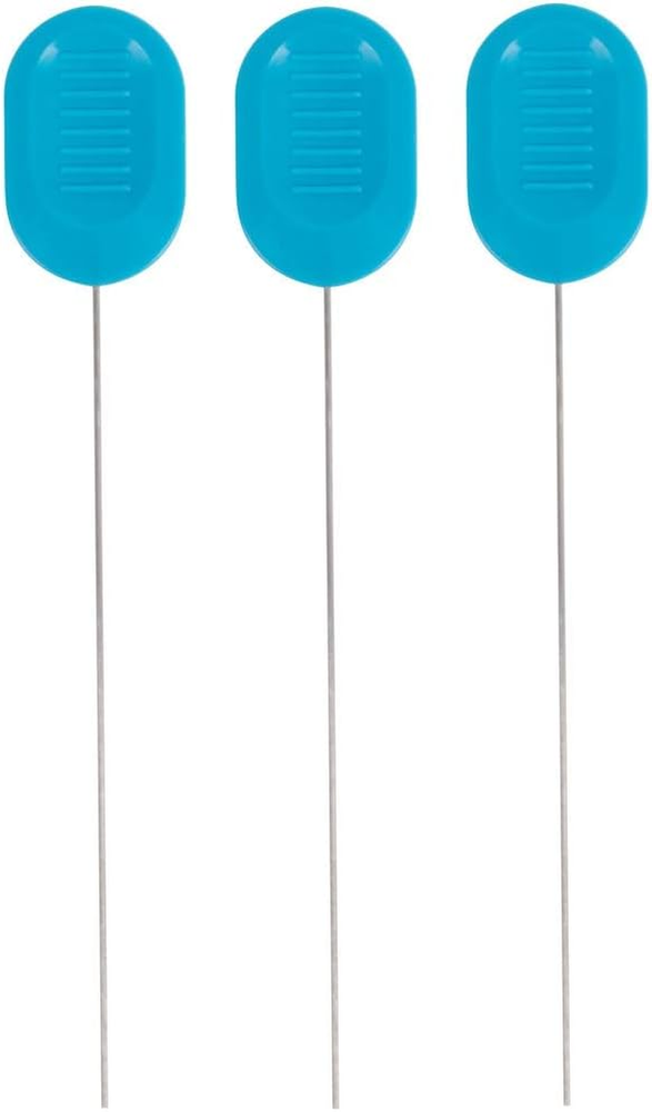 Ateco Stainless Steel Cake Tester - 7 Inch, Set of 3