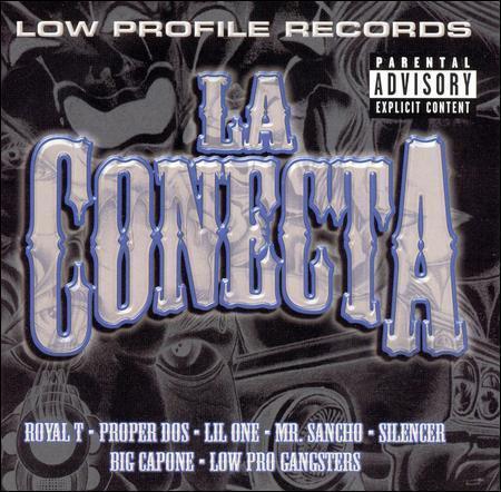 La Conecta [PA] by Conecta (CD, Jun-2003, Aries Records)