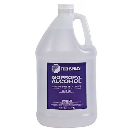 Techspray 1610-G1 Cleaner/Degreaser, 1 Gal Jug, Liquid, ClearFree Shipping on orders over $75