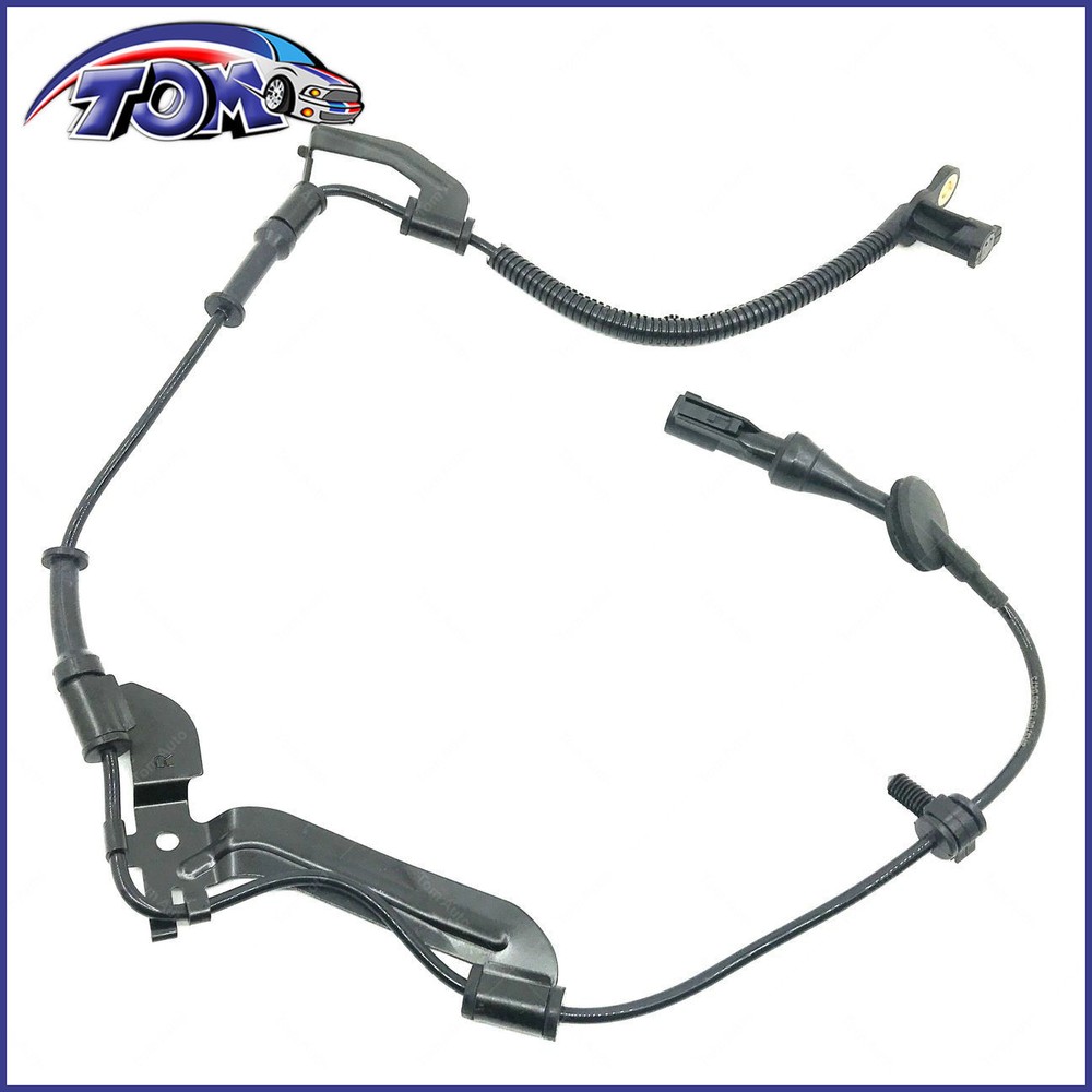 ABS Wheel Speed Sensor & Harness Front Right 01-08 Escape Mariner 970-076-image