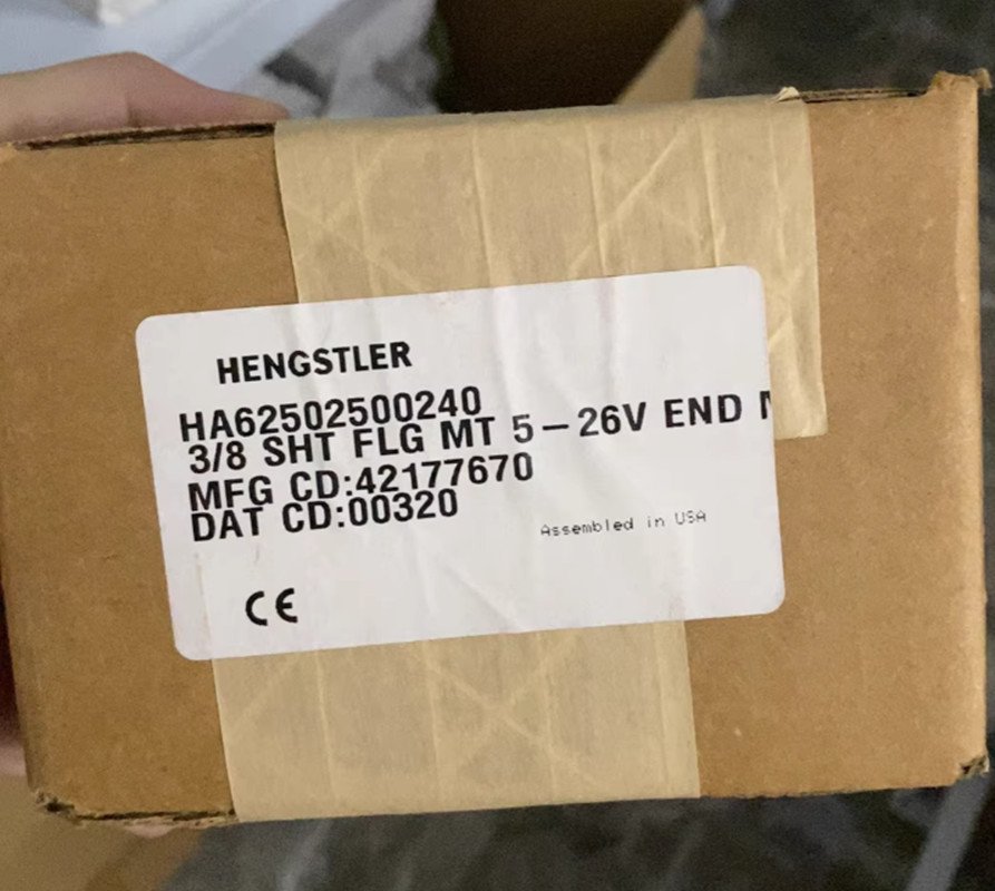 1Pcs New HA62502500240 By DHL or Fedex Warranty