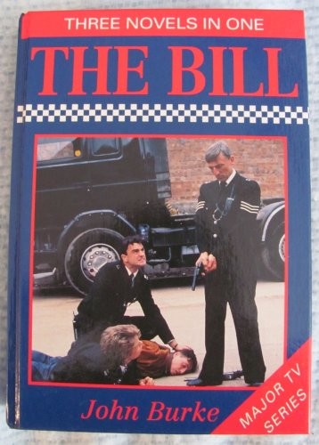 The Bill: No. 1-3 by Burke, John Paperback / softback Book The Fast FreeFREE US DELIVERY | ISBN: 1851526099 | Quality Books