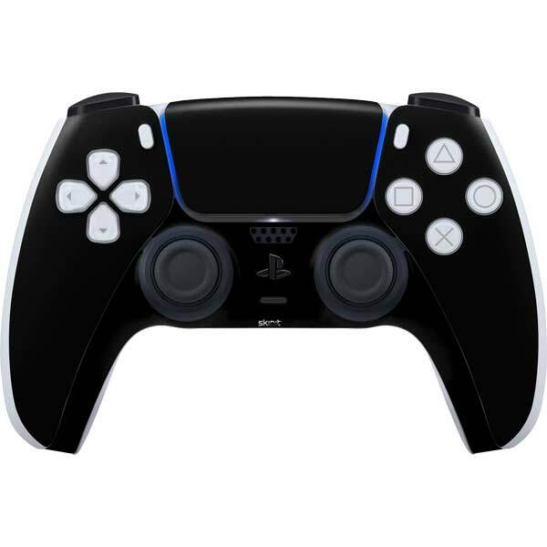Solids PS5 Controller Skin - Midnight