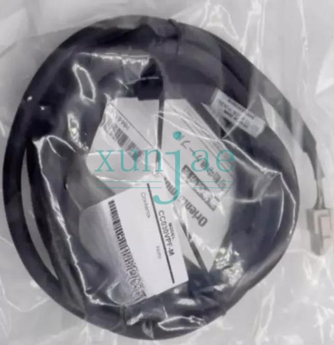 1PC New In Box Oriental Motor CC030VPF-M Extension Cable