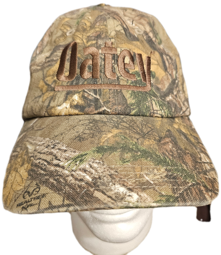 Vintage Trucker and Baseball Caps - Assorted Styles