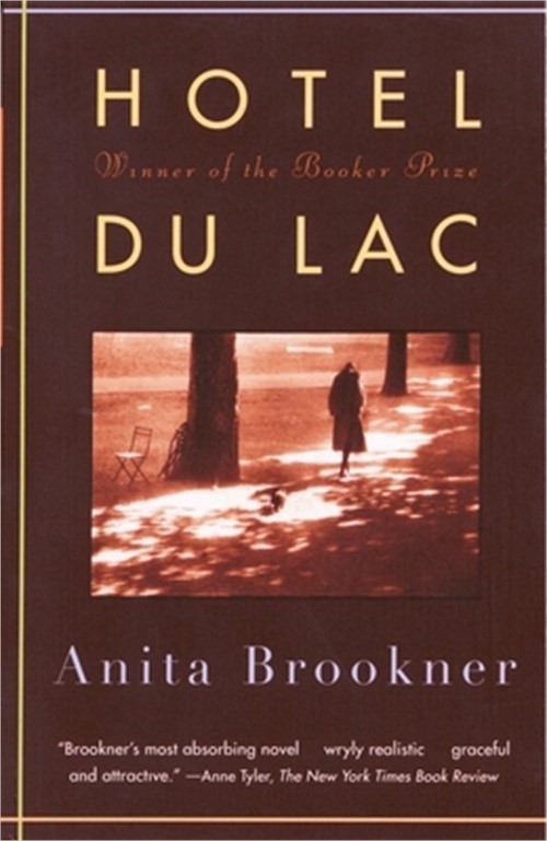 Hotel Du Lac (Paperback or Softback)