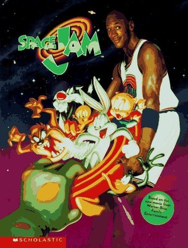 Space Jam, Benvenuti, Leo