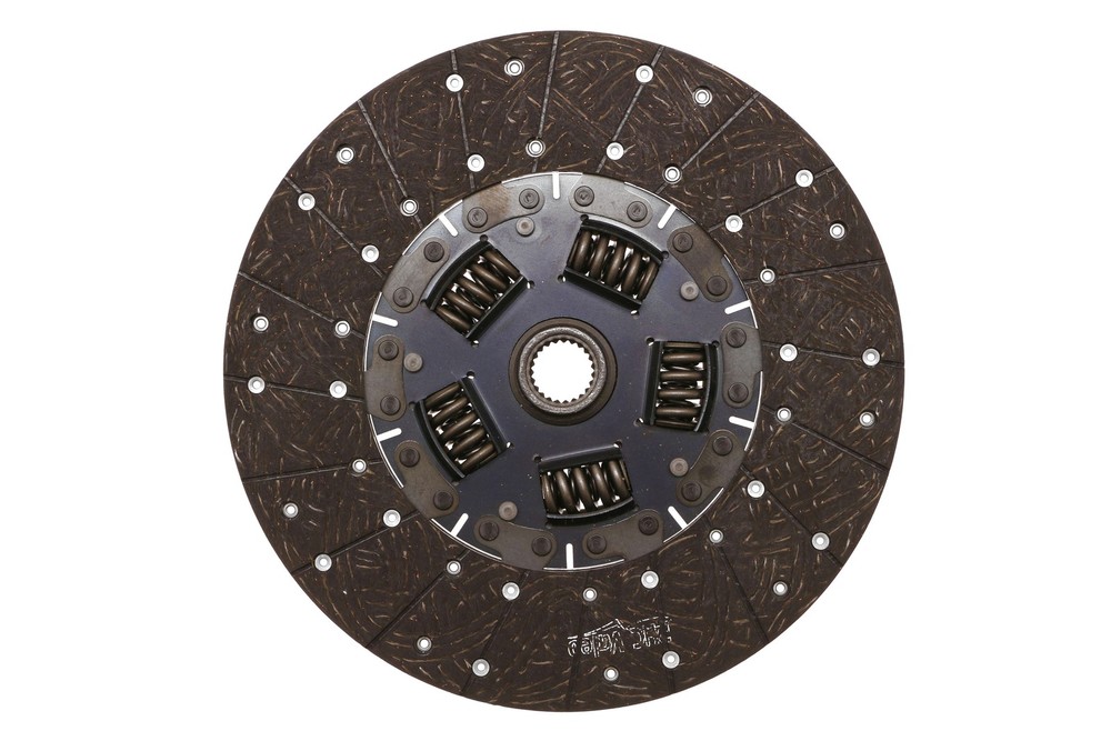 Clutch Friction Plate for Dodge Charger 1966 - 1969 SACHS 1878 654 420