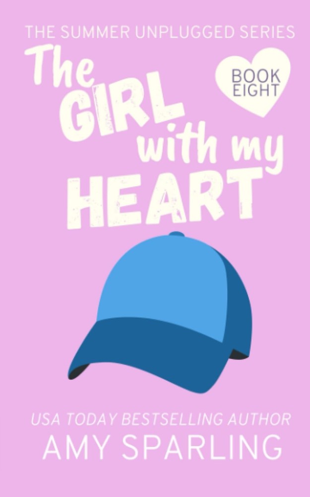 The Girl with my Heart (Summer Unplugged)