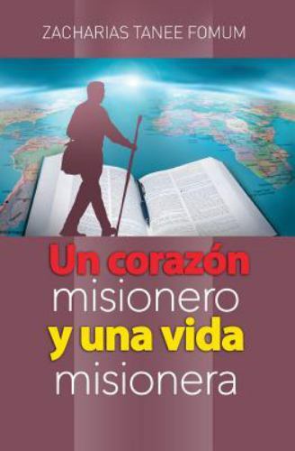 Un Coraz by Fomum, Zacharias Tanee, Like New Used, Free shipping in the US