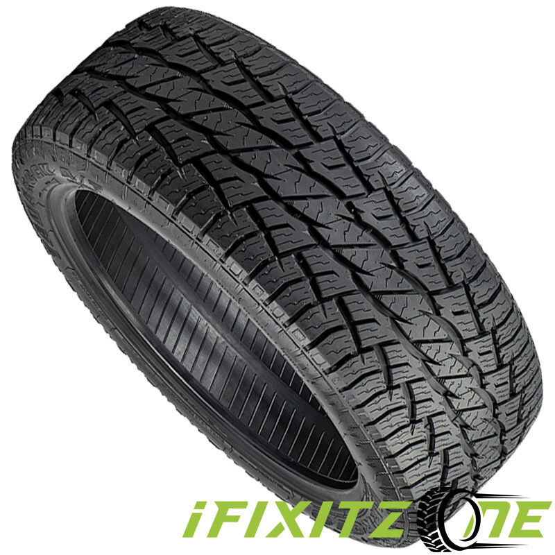 1 Arroyo TAMAROCK A/T  275/65R18 123/120Y E Tires