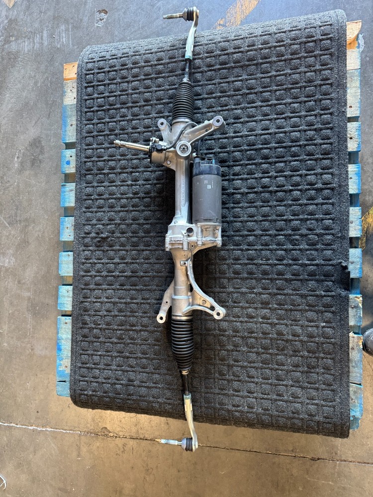 2022-2024 Mercedes W206 C300 Power Steering Rack & Pinion OEM A2064606602