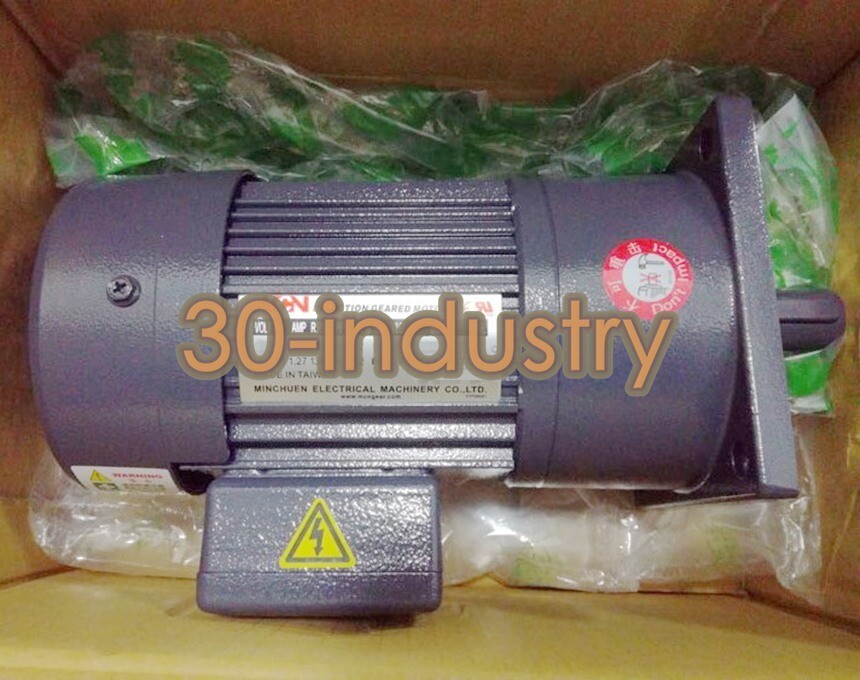 1PCS New For NFS22040503R 3 0.4KW Motor