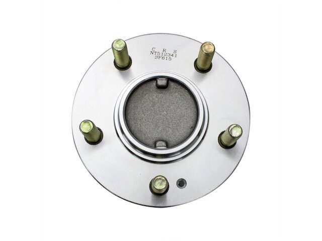 Rear DriveBolt Wheel Hub Assembly fits Kia Amanti 2007-2009 78DBNH