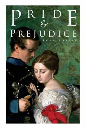 Pride & Prejudice, Like New Used, Free shipping in the US