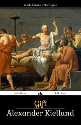 Gift (Paperback or Softback)