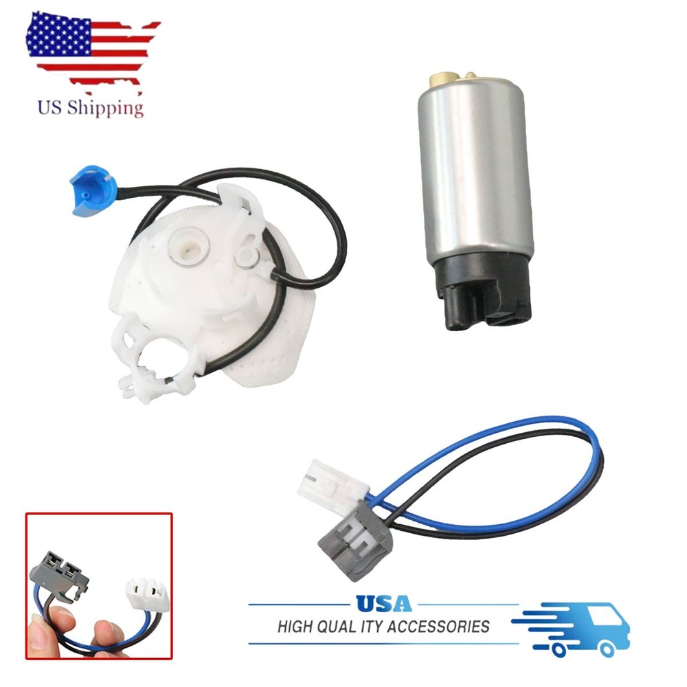 New Fuel Pump and Strainer Set Fits For 2012-2016 Scion tC 2.5L 4 Cyl 2013 2014
