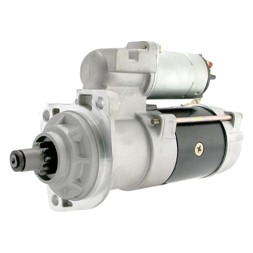STARTER MOTOR FOR FREIGHTLINER STERLING CUMMINS FORD HD AND VARIOUS MODELS