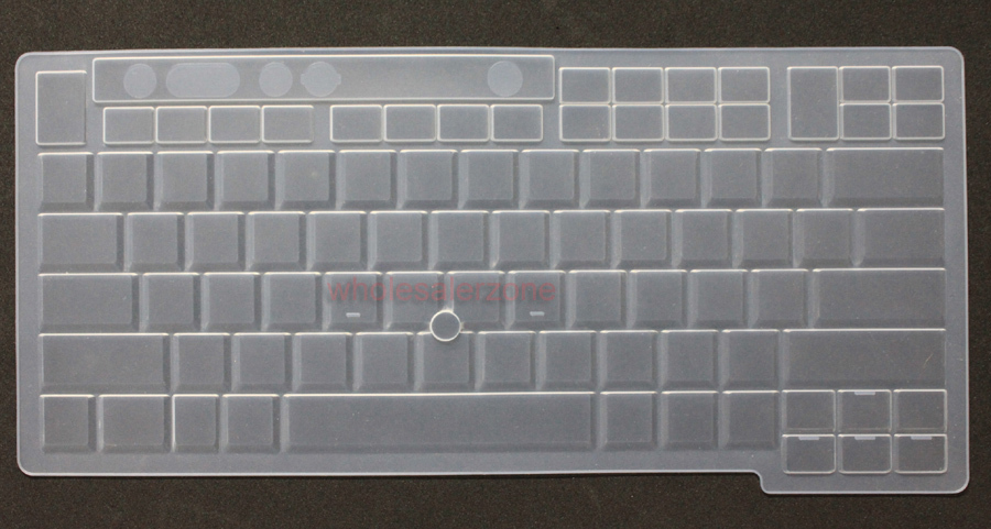 IBM ThinkPad T520 T520i T520s Keyboard Protector Skin Cover