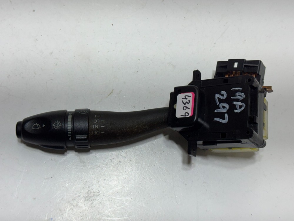 2001-2005 Kia Optima OEM Windshield Wiper Control Switch