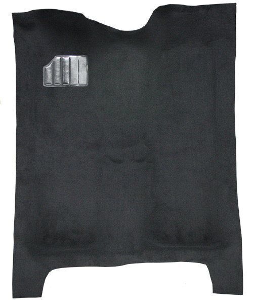 Carpet Kit For 1982-1983 Chevy Malibu 4 Door