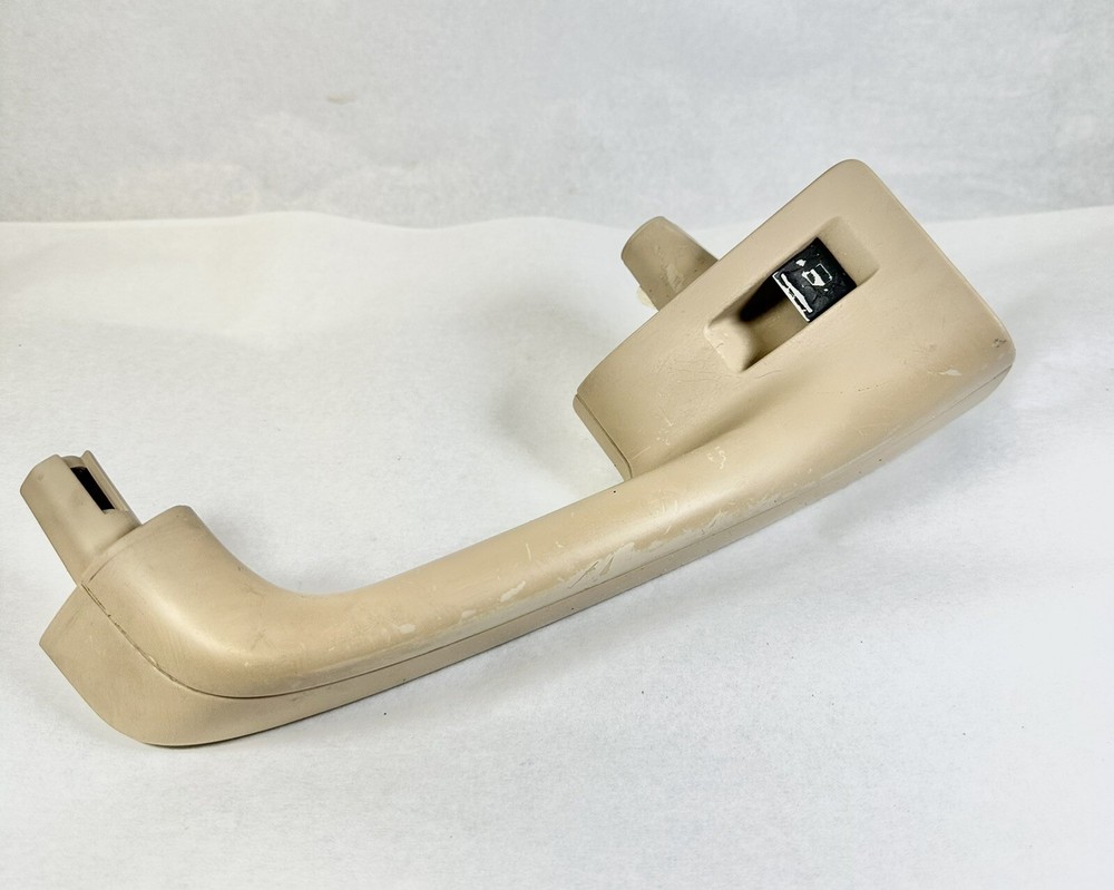 2005-2009 Volkswagen Jetta Rear Right Side Door Window Switch w Pull Handle Assy