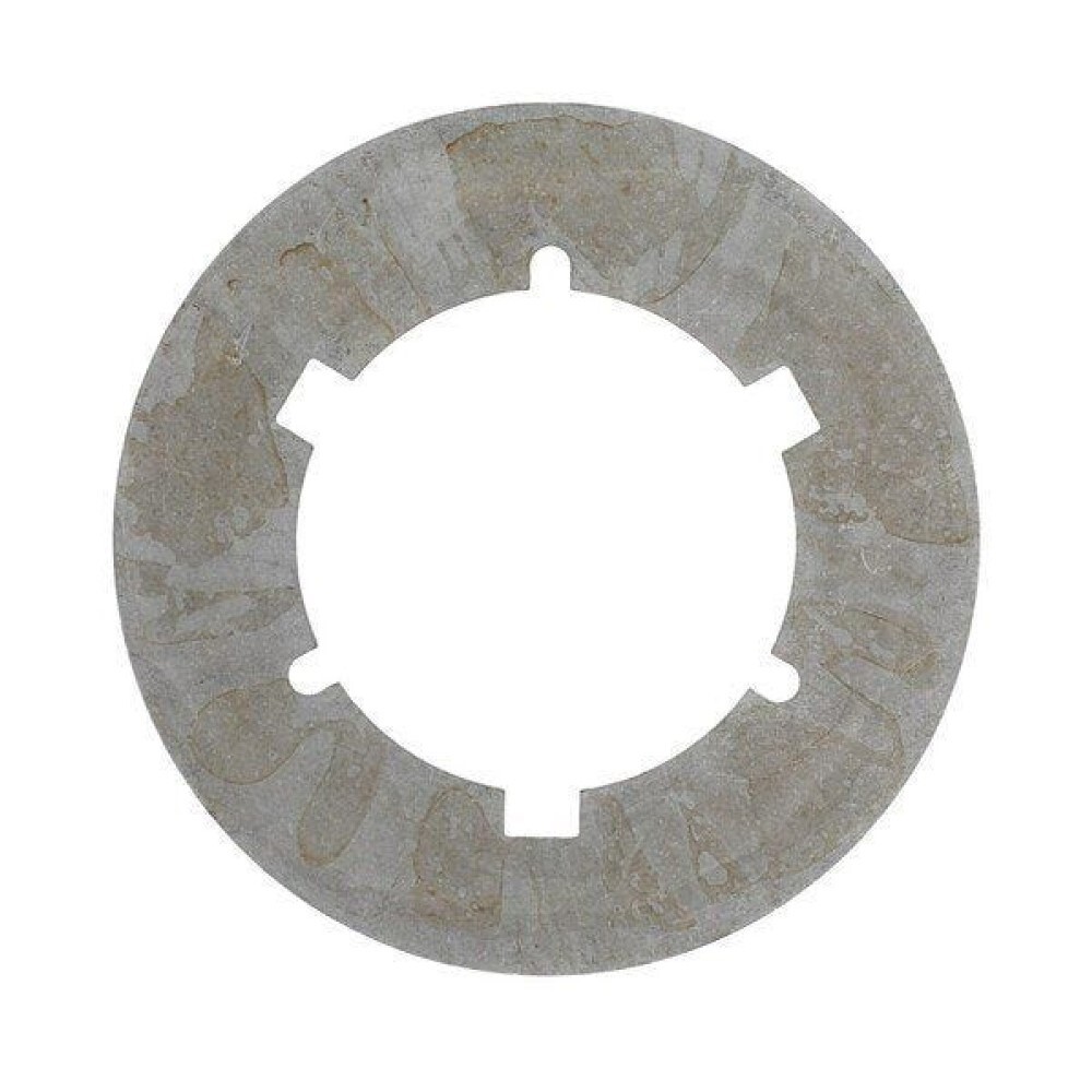 Clutch Plate 159097A Compatible with White Oliver Minneapolis Moline 1650 1655 1750 1800 Tractors