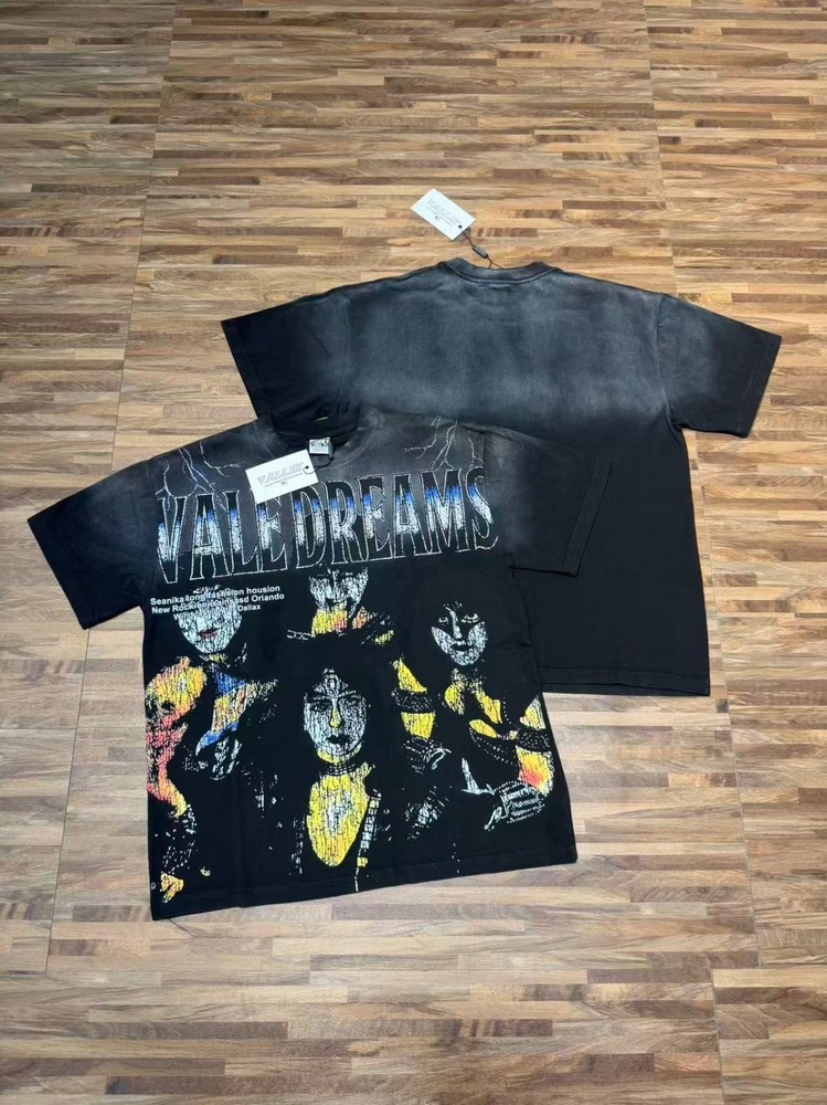 Hellstar tee shirt Men's NEW S-M-L-XL