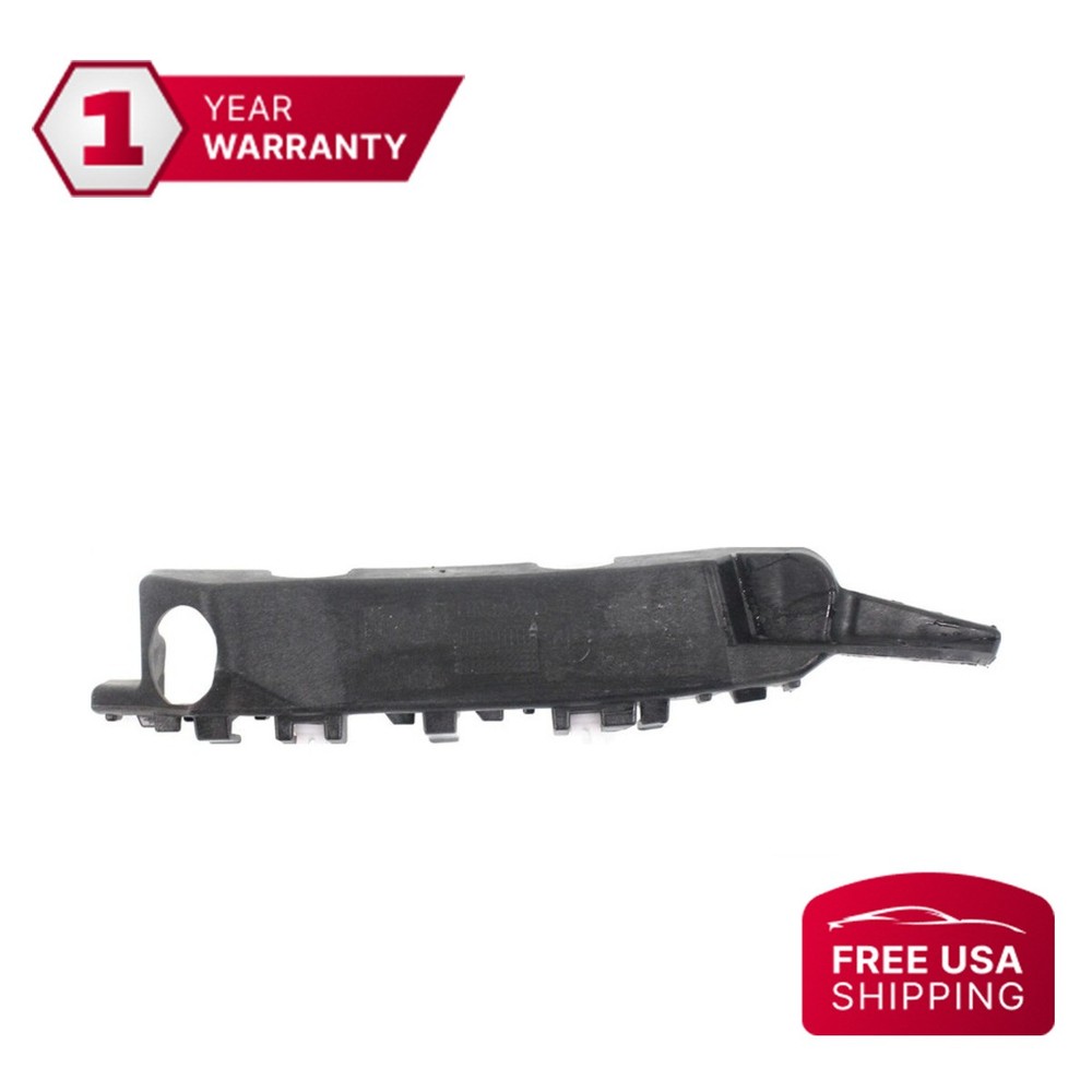 2011-2016 Hyundai Elantra Front Driver Side Bumper Bracket