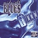 Various Artists, Midnight Blues, audioCD