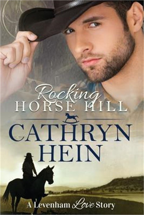 Rocking Horse Hill (Paperback or Softback)